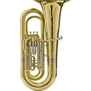 TUBA HARMONICS 4 PISTO BB 4/4