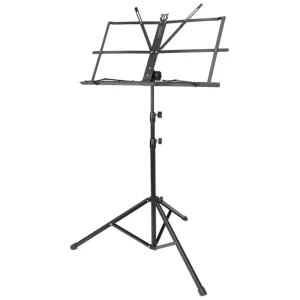ESTANTE PARTITURA PORTÁTIL