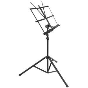 ESTANTE PARTITURA PORTÁTIL
