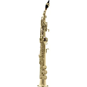 SAX SOPRANO BB HARMONICS HST-410L LAQUEADO