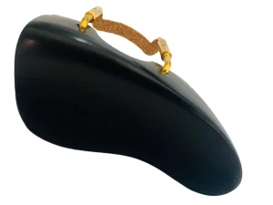 QUEIXEIRA VIOLINO ÉBANO BERBER