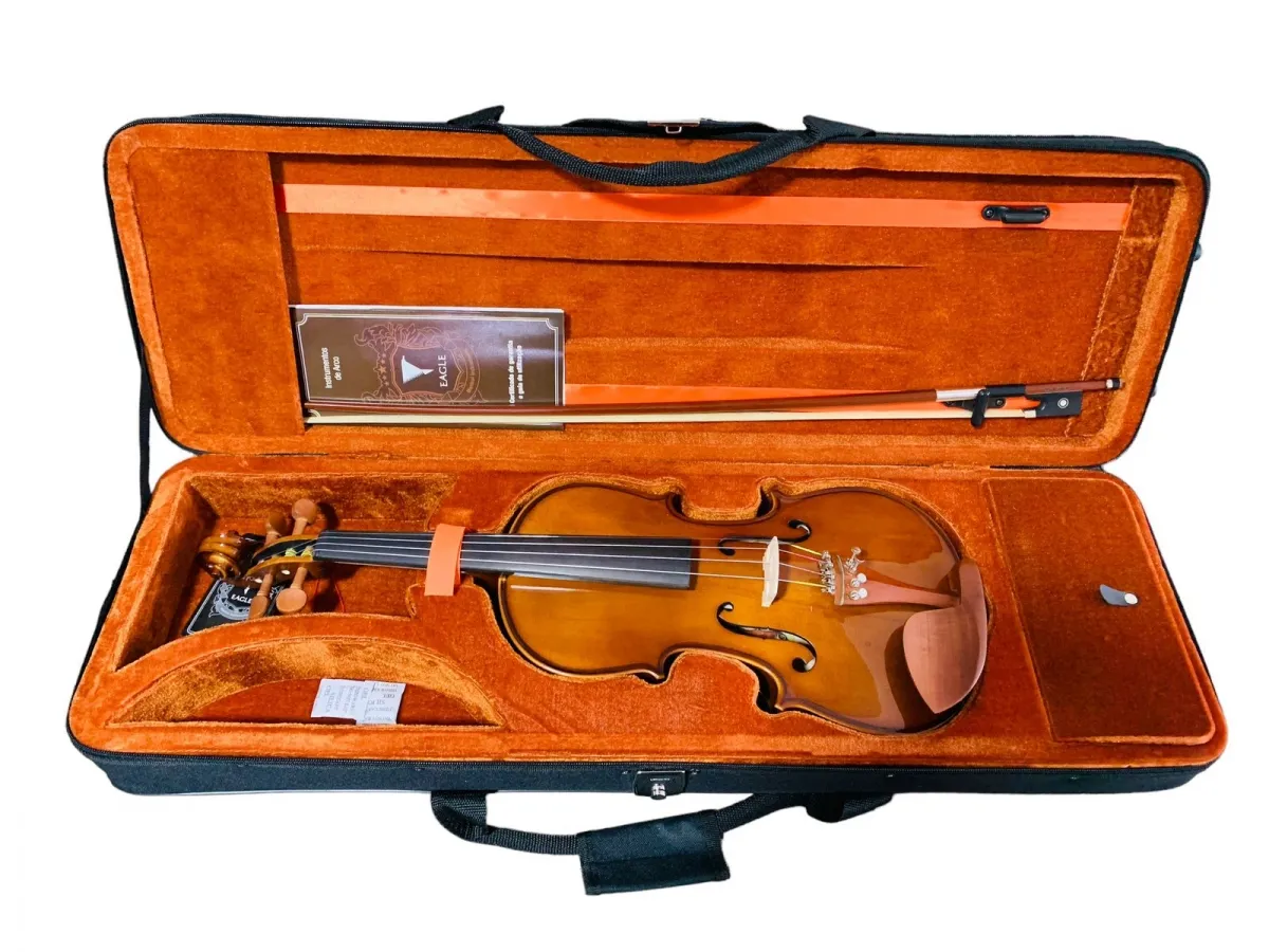 VIOLINO EAGLE VE-441 CLASSIC SERIES - Imagem 6