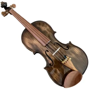 VIOLINO 4/4 ROLIM ENVELHECIDO BRILHANTE