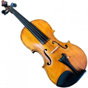 VIOLINO ANTIGO ALEMÃO COPIE DE GASPAR DA SALÓ IN BRESCIA