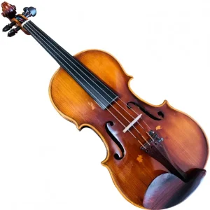 VIOLINO ALEMÃO E.R.PFREKSCHNER 1956