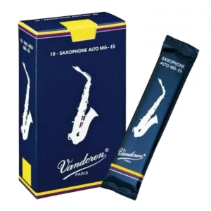 PALHETA SAX ALTO VANDOREN TRADICIONAL