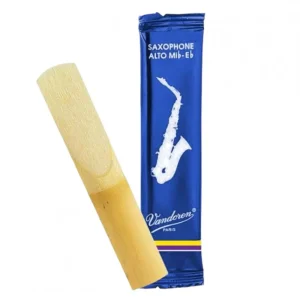 PALHETA SAX ALTO VANDOREN TRADICIONAL