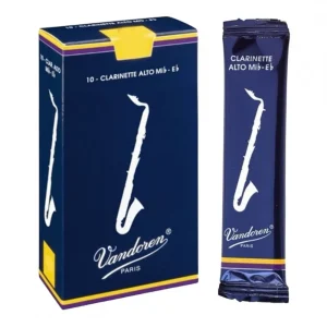 PALHETA CLARONE ALTO VANDOREN TRADICIONAL