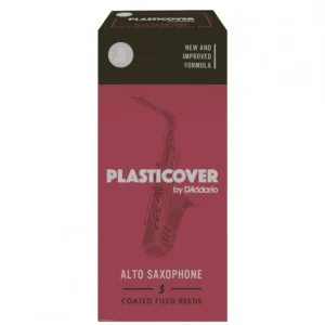 PALHETA SAX ALTO PLASTICOVER