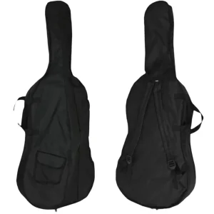 VIOLONCELO 4/4 ROLIM ORQUESTRA MOGNO ENVELHECIDO