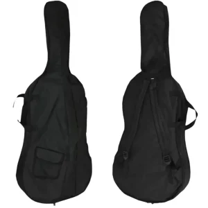 VIOLONCELO 4/4 ROLIM ENVELHECIDO FOSCO