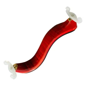 ESPALEIRA VIOLINO MADEIRA SLIM ANATÔMICA