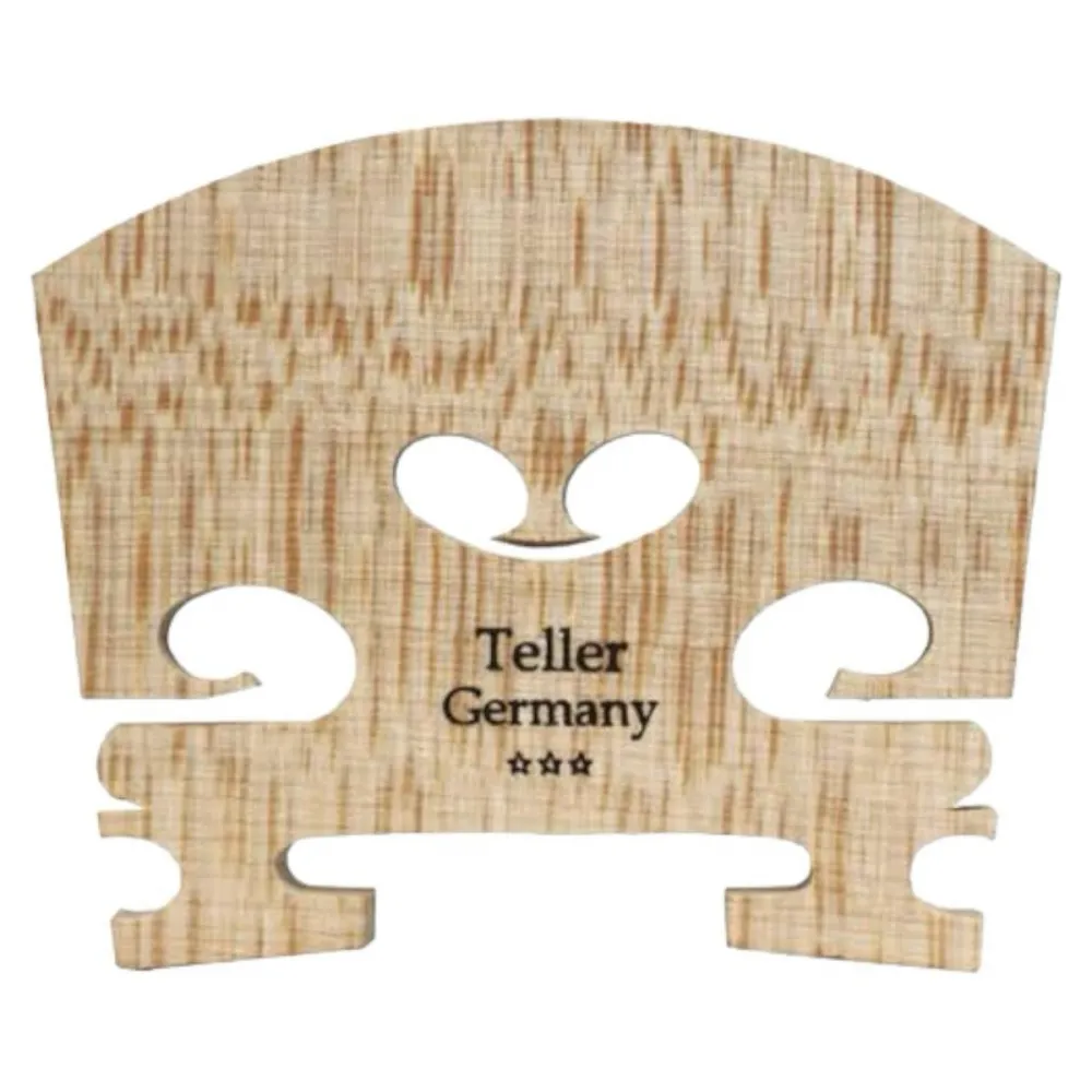 CAVALETE VIOLINO TELLER 3 ESTRELA GERMANY