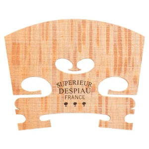 CAVALETE VIOLINO DESPIAU SUPERIEUR FRANCE 3 ÁRVORE