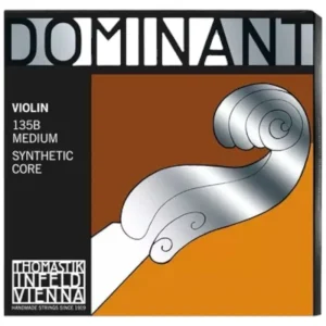 ENCORDOAMENTO VIOLINO THOMASTIK DOMINANT 135B