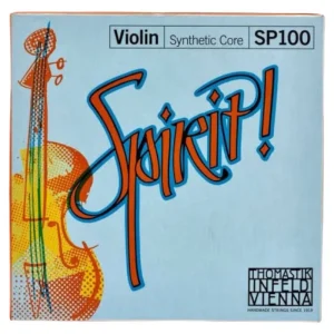 ENCORDOAMENTO VIOLINO THOMASTIK SPIRIT! SP100