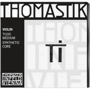 ENCORDOAMENTO VIOLINO THOMASTIK TI TI100