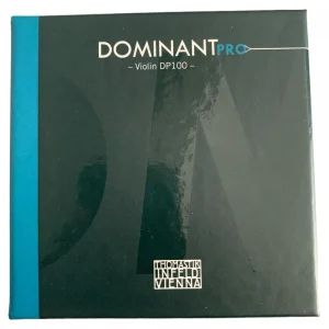 ENCORDOAMENTO VIOLINO THOMASTIK DOMINANT PRO DP100