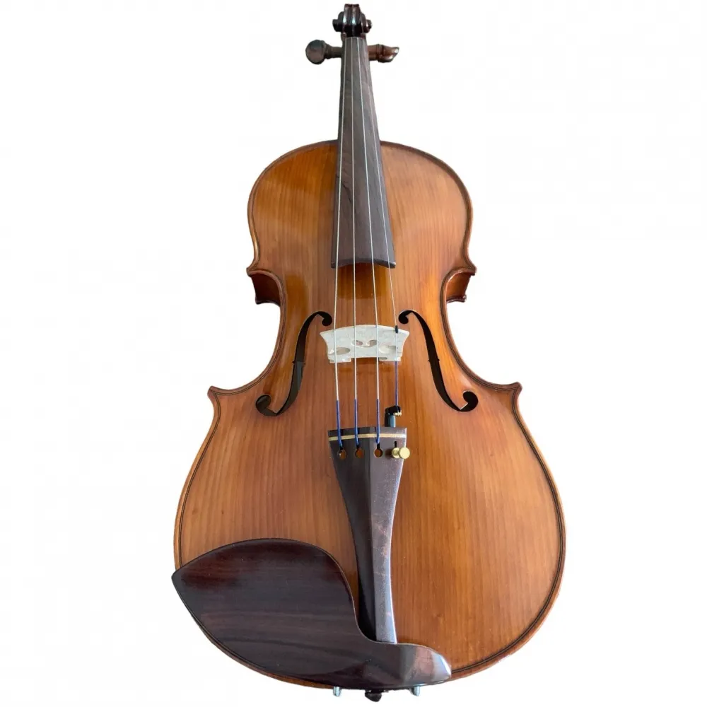 VIOLA 41 ROLIM MASTER NACIONAL OURO ENVELHECIDO - Imagem 4