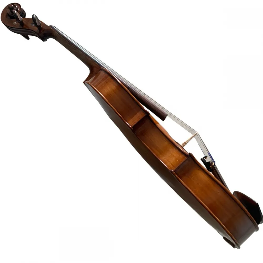 VIOLA 41 ROLIM MASTER NACIONAL OURO ENVELHECIDO - Imagem 8