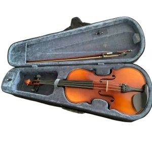 VIOLA ZION PRELÚDIO ANTIQUE FOSCA