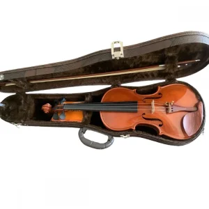 VIOLINO ROMA ANTIGO SÉRIE J1051