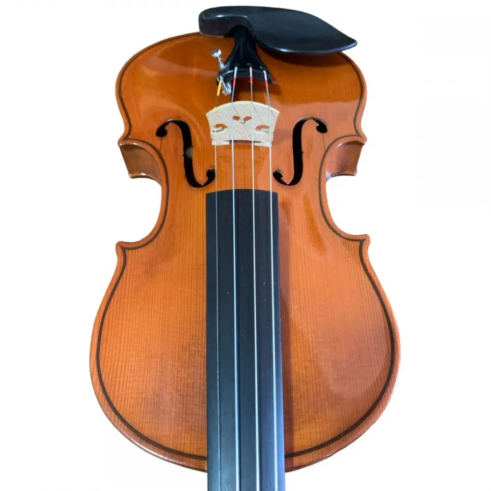 VIOLINO ROMA NEWGOLDSTAR 101 SÉRIE ESPECIAL - Imagem 4