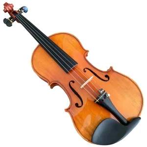 VIOLINO OFICINA CHINESA LUTHIER DAVID ALEIXOS