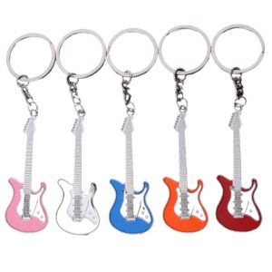 CHAVEIRO GUITARRA CLÁSSICA METAL