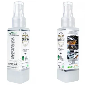 ORKESTRA TOTAL CLEANER LUTHIER LIMPA SECO 60ML
