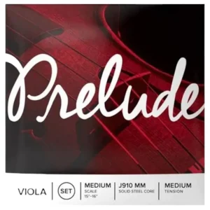 ENCORDOAMENTO VIOLA D'ADDARIO PRELUDE