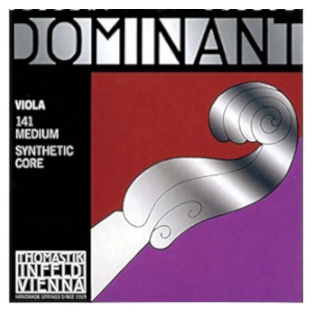 ENCORDOAMENTO VIOLA THOMASTIK DOMINANT