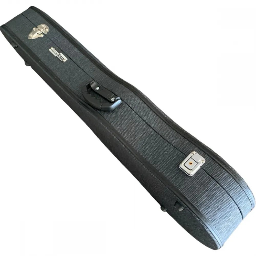 ESTOJO CASE VIOLA DE ARCO AMAROCASE - Imagem 3