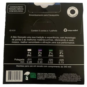 ENCORDOAMENTO CAVACO SÃO GONÇALO TENSÃO MÉDIA C/ BOLINHA