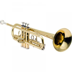 TROMPETE BB HARMONICS HTR-300L