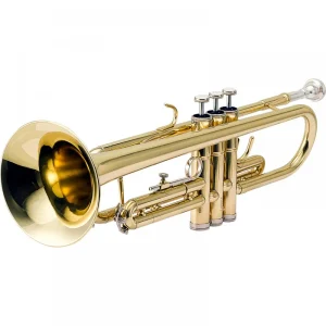 TROMPETE BB HARMONICS HTR-300L