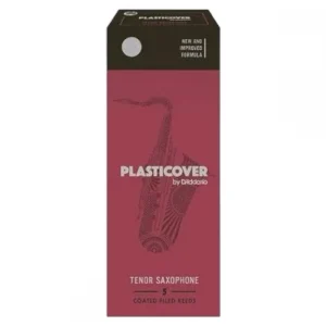 PALHETA SAX TENOR PLASTICOVER
