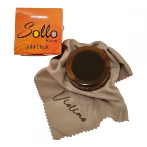BREU SOLLO ROSIN GOLD BLACK