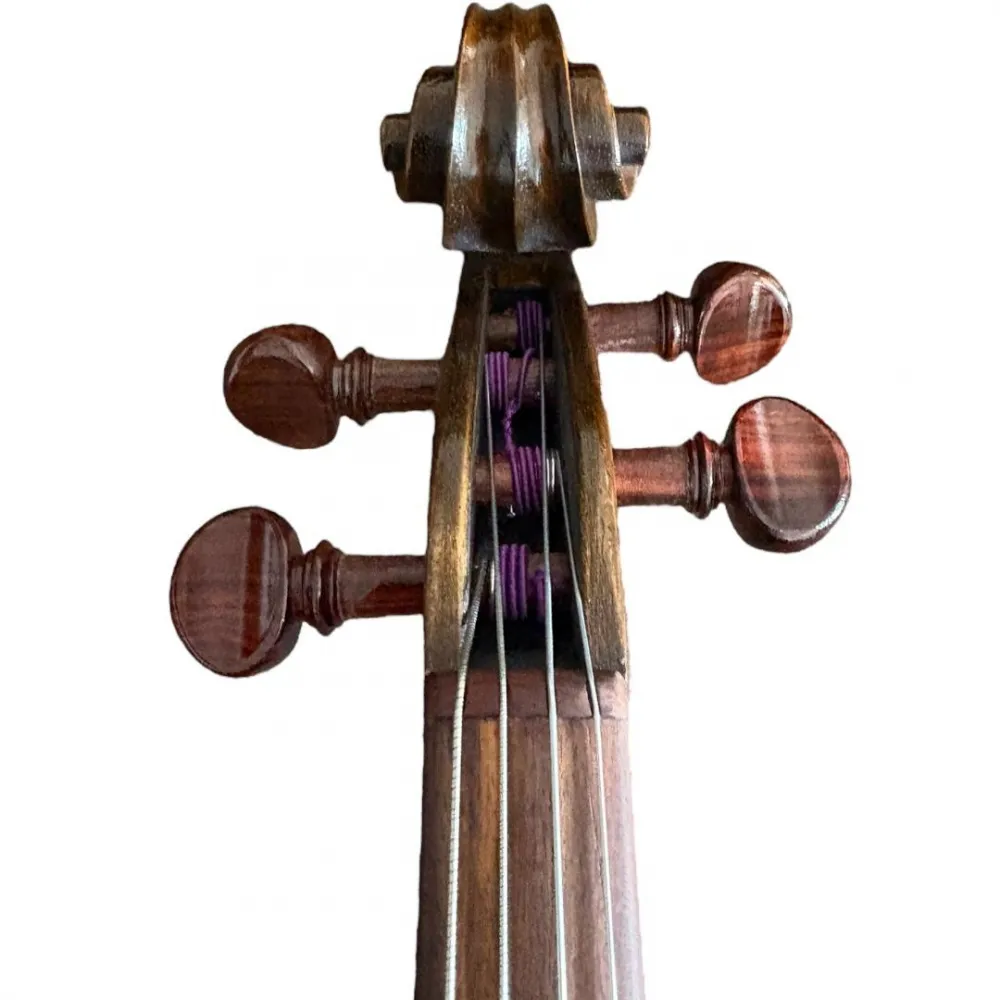 VIOLA 41 ROLIM ORQUESTRA ENVELHECIDA - Imagem 3