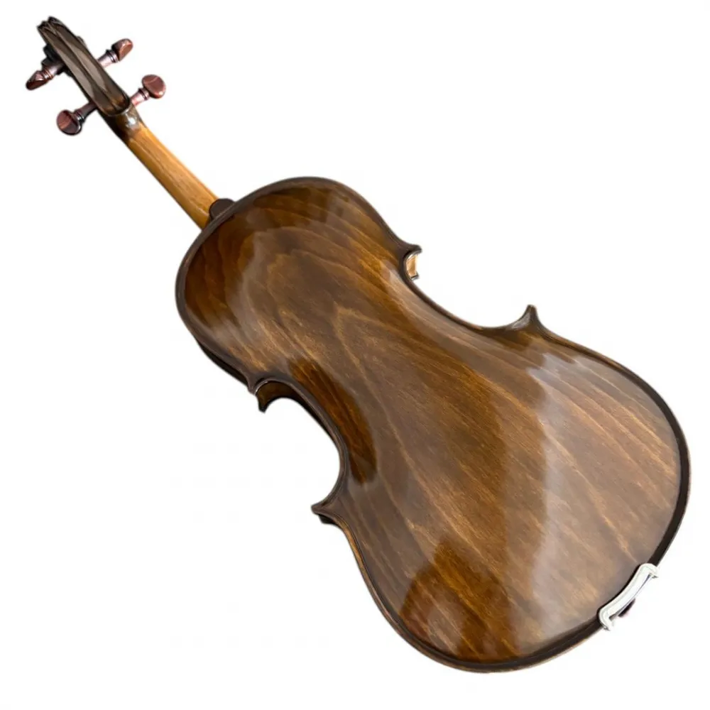 VIOLA 41 ROLIM ORQUESTRA ENVELHECIDA - Imagem 5
