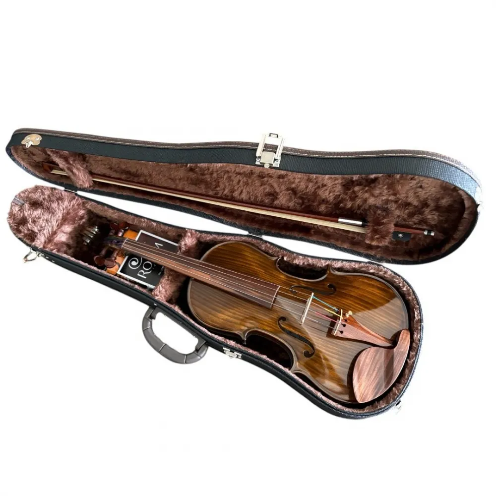 VIOLA 41 ROLIM ORQUESTRA ENVELHECIDA - Imagem 6