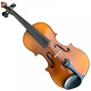 VIOLINO ANTIGO ALEMÃO ANTONIUS STRADIVARIUS 1722