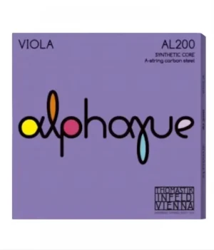 ENCORDOAMENTO VIOLA THOMASTIK ALPHAYUE