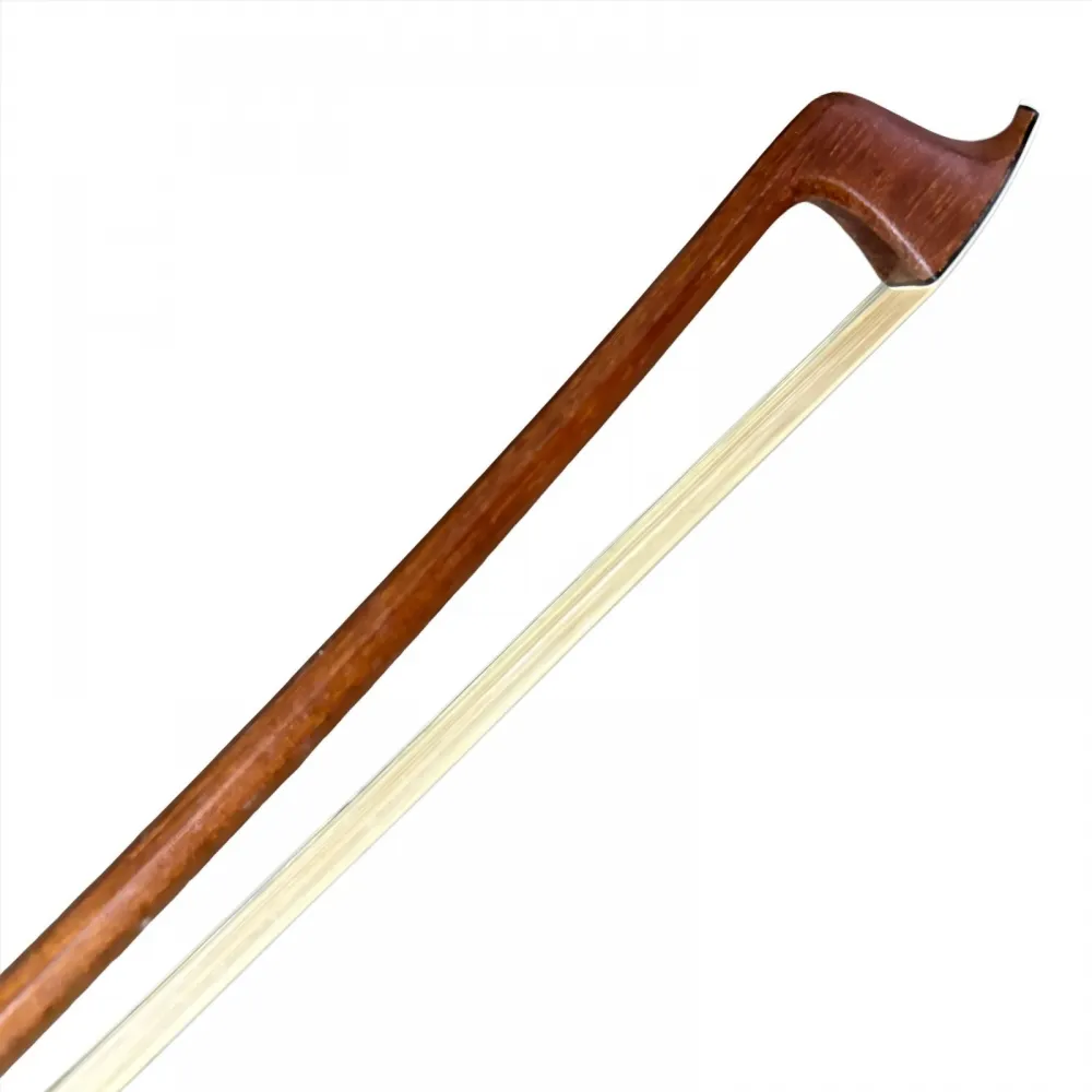 ARCO VIOLONCELO ALAN PEREIRA 2021 85.9g - Imagem 3