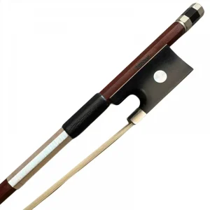ARCO VIOLINO VALDECIR PRATA 2023 60.9g