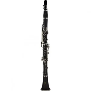 CLARINETE SIB HARMONICS