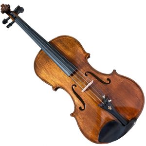VIOLA ATELIÊ JSC ANO 2024 MARROM