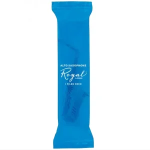PALHETA SAX ALTO RICO ROYAL