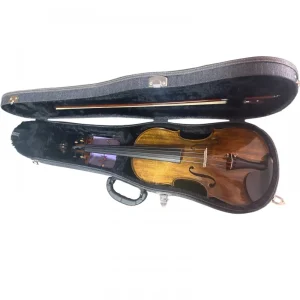 VIOLA 41 ROLIM JA MASTER IMPORTADA ENVELHECIDA