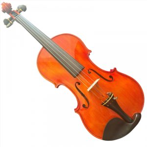 VIOLINO 4/4 ROLIM JA MASTER IMPORTADO RED VINTAGE
